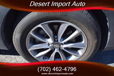 2017 Hyundai Santa Fe SE - Photo 42 - Las Vegas, NV 89146