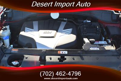 2017 Hyundai Santa Fe SE - Photo 46 - Las Vegas, NV 89146