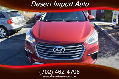 2017 Hyundai Santa Fe SE - Photo 3 - Las Vegas, NV 89146