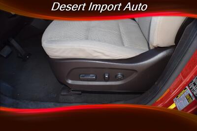 2017 Hyundai Santa Fe SE - Photo 25 - Las Vegas, NV 89146