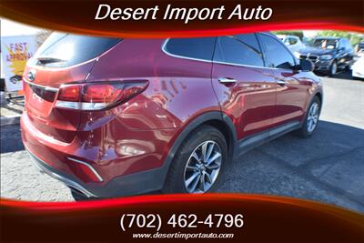 2017 Hyundai Santa Fe SE - Photo 6 - Las Vegas, NV 89146