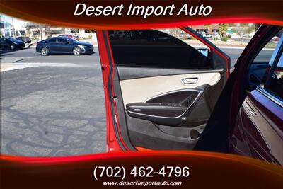 2017 Hyundai Santa Fe SE - Photo 34 - Las Vegas, NV 89146