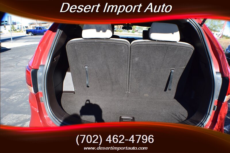 2017 Hyundai Santa Fe SE - Photo 32 - Las Vegas, NV 89146