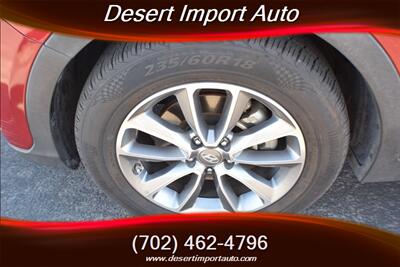 2017 Hyundai Santa Fe SE - Photo 44 - Las Vegas, NV 89146