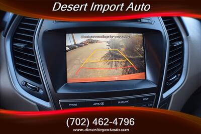 2017 Hyundai Santa Fe SE - Photo 21 - Las Vegas, NV 89146