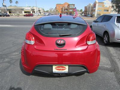 2013 Hyundai VELOSTER   - Photo 8 - Las Vegas, NV 89146