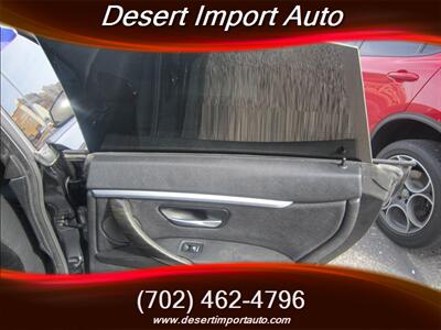 2019 BMW 430i Gran Coupe - Photo 25 - Las Vegas, NV 89146