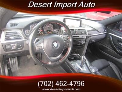 2019 BMW 430i Gran Coupe - Photo 8 - Las Vegas, NV 89146