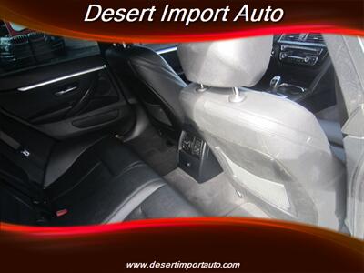 2019 BMW 430i Gran Coupe - Photo 23 - Las Vegas, NV 89146