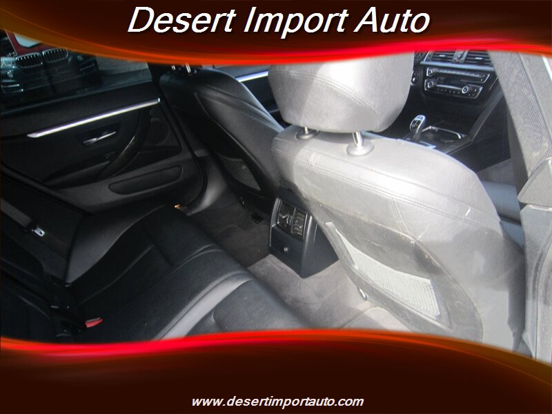 2019 BMW 430i Gran Coupe - Photo 23 - Las Vegas, NV 89146