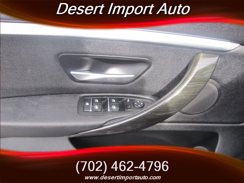 2019 BMW 430i Gran Coupe - Photo 31 - Las Vegas, NV 89146