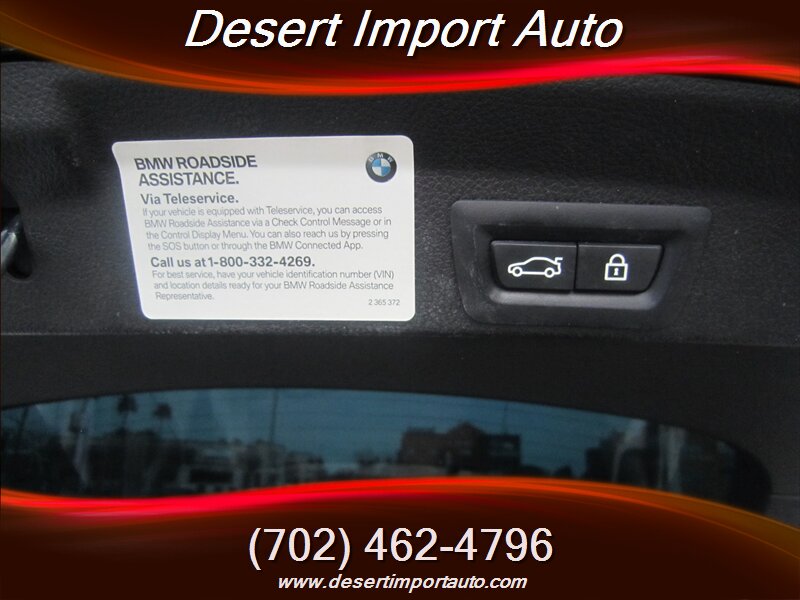 2019 BMW 430i Gran Coupe - Photo 28 - Las Vegas, NV 89146