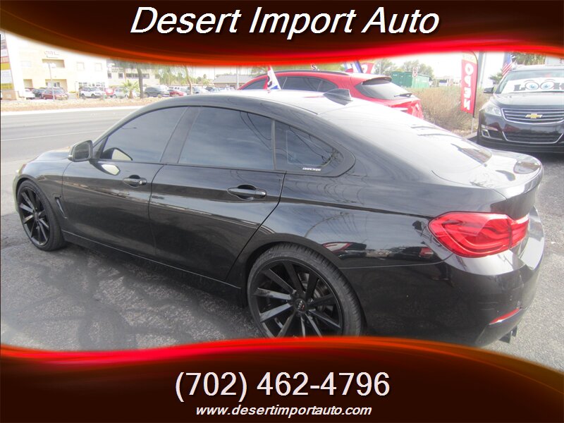 2019 BMW 430i Gran Coupe - Photo 3 - Las Vegas, NV 89146