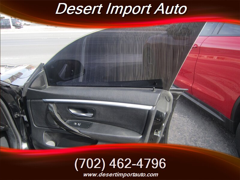 2019 BMW 430i Gran Coupe - Photo 34 - Las Vegas, NV 89146