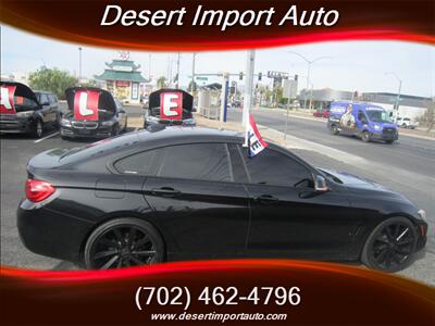 2019 BMW 430i Gran Coupe - Photo 5 - Las Vegas, NV 89146