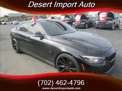 2019 BMW 430i Gran Coupe - Photo 6 - Las Vegas, NV 89146