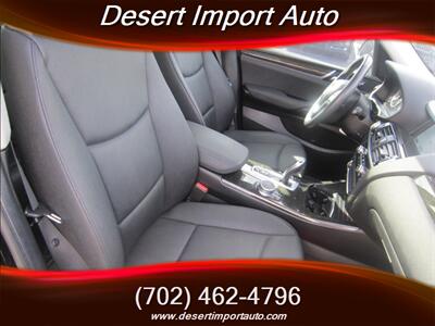 2017 BMW X3 sDrive28i   - Photo 10 - Las Vegas, NV 89146