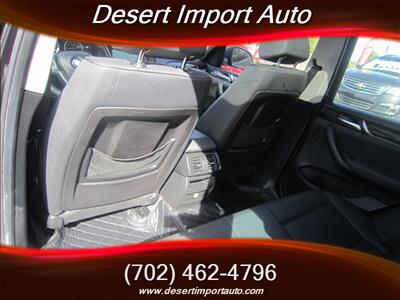 2017 BMW X3 sDrive28i   - Photo 21 - Las Vegas, NV 89146