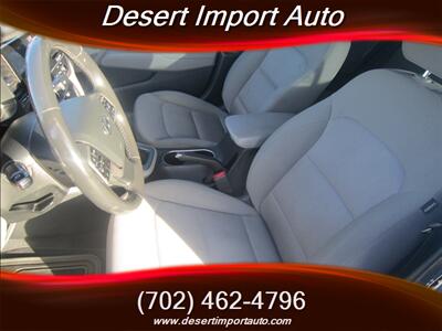 2018 Hyundai ELANTRA SE   - Photo 9 - Las Vegas, NV 89146