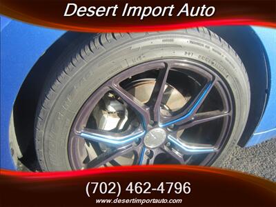 2018 Hyundai ELANTRA SE   - Photo 33 - Las Vegas, NV 89146