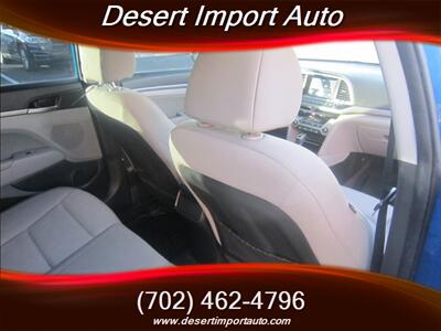 2018 Hyundai ELANTRA SE   - Photo 22 - Las Vegas, NV 89146