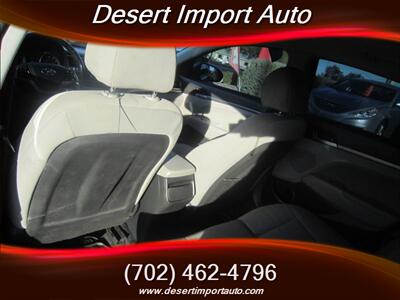 2018 Hyundai ELANTRA SE   - Photo 21 - Las Vegas, NV 89146