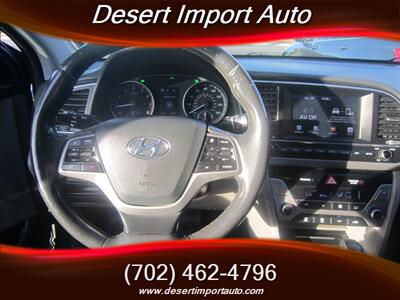 2018 Hyundai ELANTRA SE   - Photo 14 - Las Vegas, NV 89146