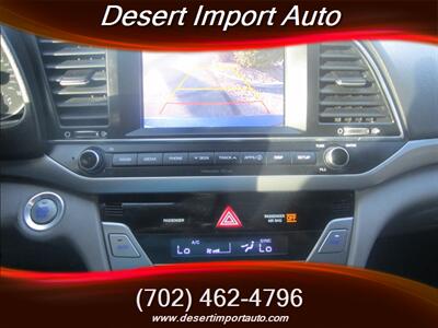2018 Hyundai ELANTRA SE   - Photo 17 - Las Vegas, NV 89146