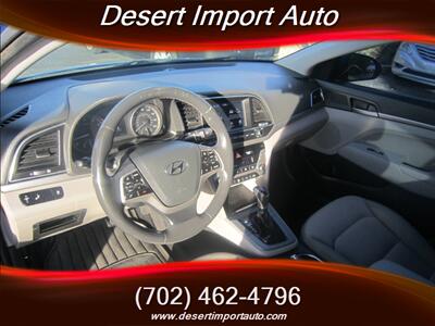 2018 Hyundai ELANTRA SE   - Photo 8 - Las Vegas, NV 89146