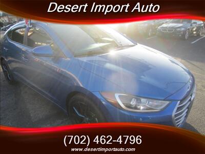 2018 Hyundai ELANTRA SE   - Photo 2 - Las Vegas, NV 89146