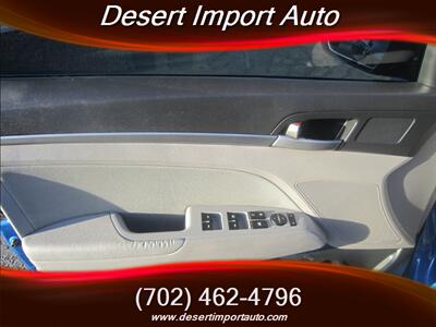 2018 Hyundai ELANTRA SE   - Photo 25 - Las Vegas, NV 89146