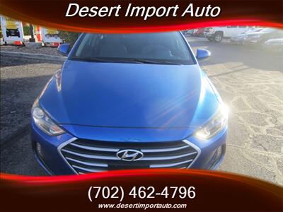 2018 Hyundai ELANTRA SE   - Photo 3 - Las Vegas, NV 89146