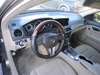 2013 Mercedes-Benz C 250 Sport   - Photo 10 - Las Vegas, NV 89146