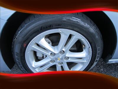 2018 Chevrolet Cruze LT Auto   - Photo 34 - Las Vegas, NV 89146