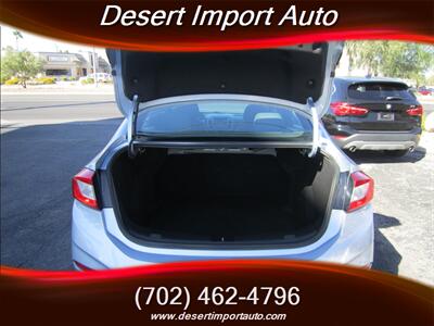 2018 Chevrolet Cruze LT Auto   - Photo 33 - Las Vegas, NV 89146