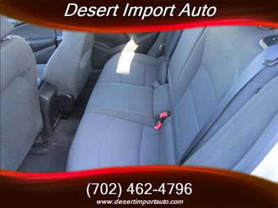 2018 Chevrolet Cruze LT Auto   - Photo 22 - Las Vegas, NV 89146