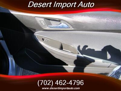 2018 Chevrolet Cruze LT Auto   - Photo 28 - Las Vegas, NV 89146