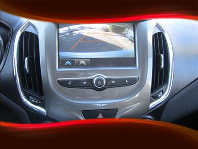 2018 Chevrolet Cruze LT Auto   - Photo 18 - Las Vegas, NV 89146