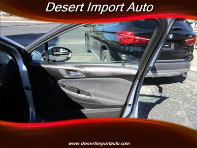 2018 Chevrolet Cruze LT Auto   - Photo 27 - Las Vegas, NV 89146
