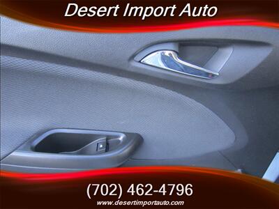 2018 Chevrolet Cruze LT Auto   - Photo 30 - Las Vegas, NV 89146