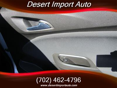 2018 Chevrolet Cruze LT Auto   - Photo 32 - Las Vegas, NV 89146