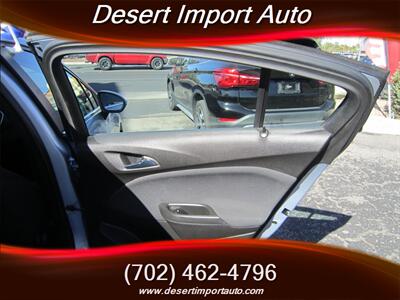 2018 Chevrolet Cruze LT Auto   - Photo 31 - Las Vegas, NV 89146