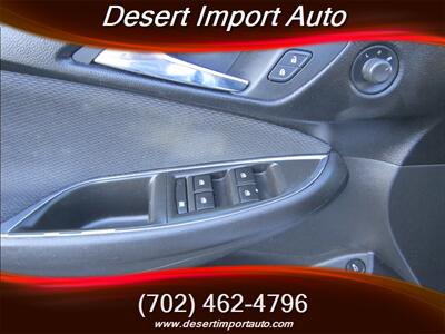 2018 Chevrolet Cruze LT Auto   - Photo 26 - Las Vegas, NV 89146