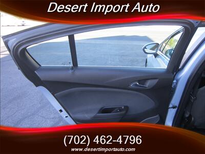 2018 Chevrolet Cruze LT Auto   - Photo 29 - Las Vegas, NV 89146