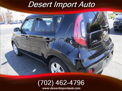 2019 Kia Soul   - Photo 6 - Las Vegas, NV 89146