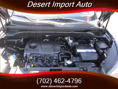 2019 Kia Soul   - Photo 35 - Las Vegas, NV 89146