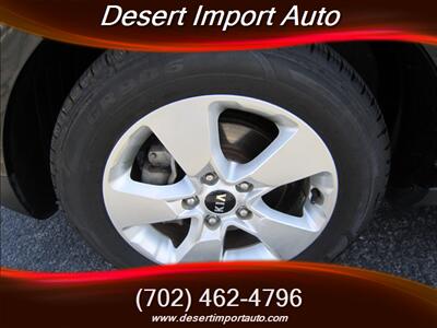 2019 Kia Soul   - Photo 33 - Las Vegas, NV 89146