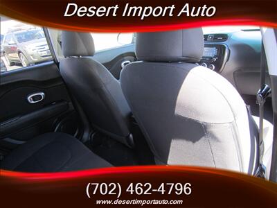 2019 Kia Soul   - Photo 22 - Las Vegas, NV 89146