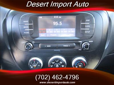2019 Kia Soul   - Photo 17 - Las Vegas, NV 89146