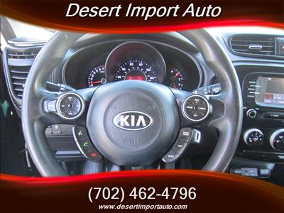 2019 Kia Soul   - Photo 14 - Las Vegas, NV 89146